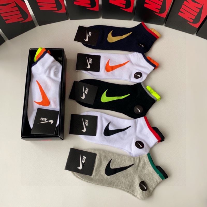 Nike Socks